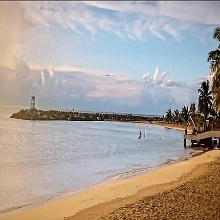Dulce Atardecer 5 Playa Rompeolas, Aguadilla Zewnętrze zdjęcie