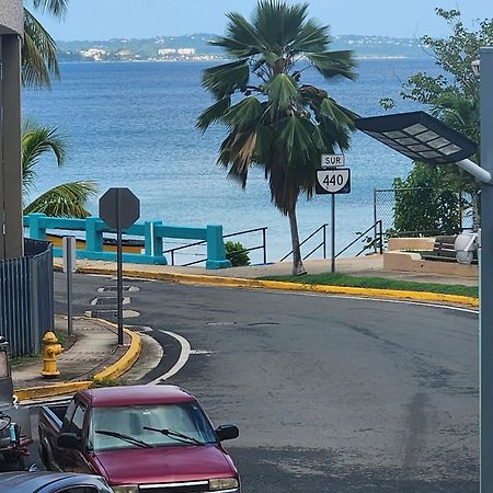 Dulce Atardecer 5 Playa Rompeolas, Aguadilla Zewnętrze zdjęcie