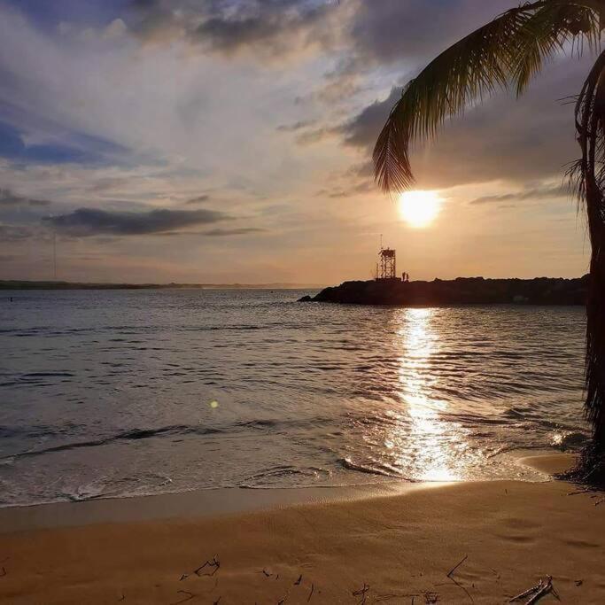 Dulce Atardecer 5 Playa Rompeolas, Aguadilla Zewnętrze zdjęcie
